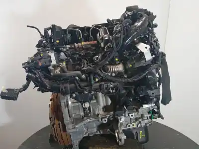 Tweedehands auto-onderdeel COMPLETE MOTOR voor CITROEN C5 AIRCROSS  OEM IAM-referenties YH01 M1-B2-72 YH01