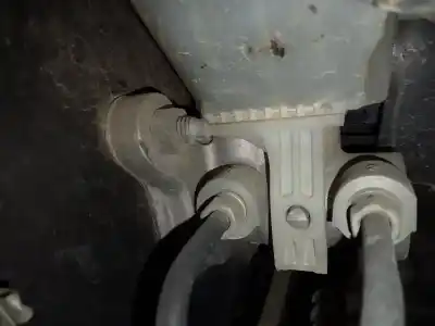 Second-hand car spare part  for OPEL CORSA E  OEM IAM references   