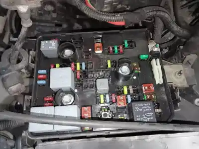 Second-hand car spare part  for OPEL CORSA E  OEM IAM references   