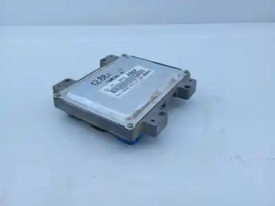 Second-hand car spare part ecu engine control for opel corsa e selective oem iam references 12669134 e3-a5-23-4 12668866