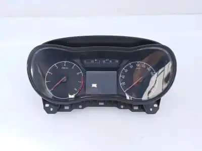 Pièce détachée automobile d'occasion COMPTEUR DE VITESSE TABLEAU DE BORD pour OPEL CORSA E  Références OEM IAM 39056369 E3-A5-29-2 367030224