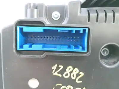 Peça sobressalente para automóvel em segunda mão quadrante por opel corsa e selective referências oem iam 39056369 e3-a5-29-2 367030224