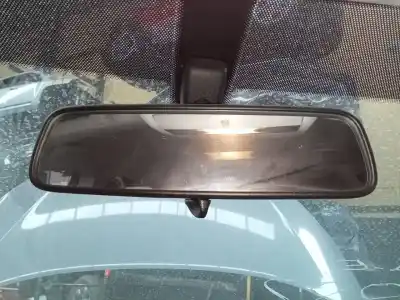 Second-hand car spare part interior rearview mirror for opel corsa e selective oem iam references 