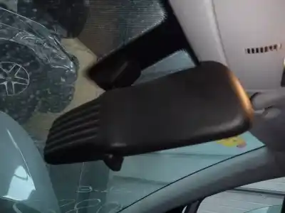 Pezzo di ricambio per auto di seconda mano specchio interno per opel corsa e selective riferimenti oem iam   