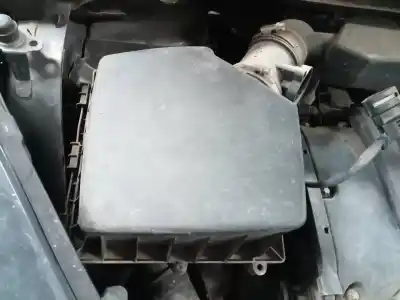 Second-hand car spare part air filter for opel corsa e selective oem iam references 