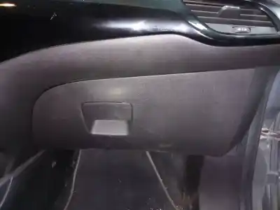 Second-hand car spare part glove compartment for opel corsa e selective oem iam references 