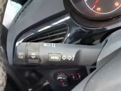 Second-hand car spare part indicator switch for opel corsa e selective oem iam references 