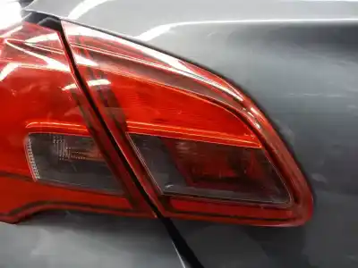 Peça sobressalente para automóvel em segunda mão farolim da mala traseiro esquerdo por opel corsa e selective referências oem iam 13428451 e2-b6-59-2 460034366