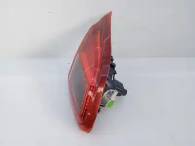 Peça sobressalente para automóvel em segunda mão farolim da mala traseiro esquerdo por opel corsa e selective referências oem iam 13428451 e2-b6-59-2 460034366