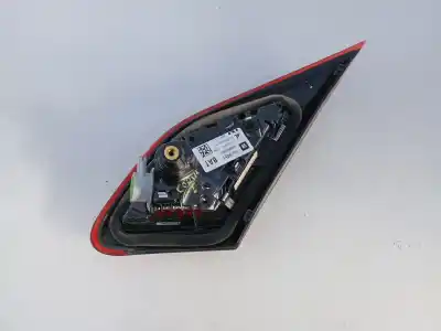 Peça sobressalente para automóvel em segunda mão farolim da mala traseiro esquerdo por opel corsa e selective referências oem iam 13428451 e2-b6-59-2 460034366