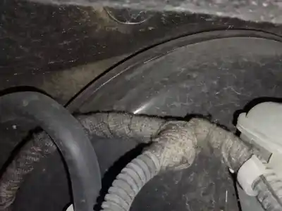 Second-hand car spare part brake servo for opel corsa e selective oem iam references 