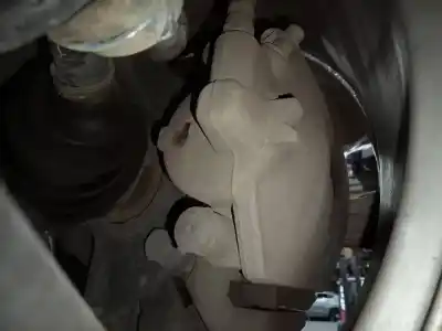 Second-hand car spare part front left brake caliper for opel corsa e selective oem iam references 