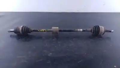 Second-hand car spare part front right transmission for opel corsa e selective oem iam references 13149829