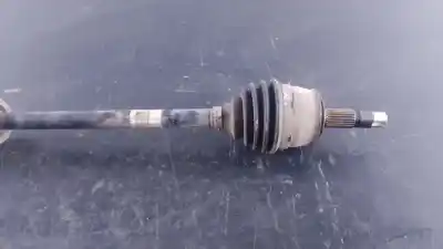 Second-hand car spare part front right transmission for opel corsa e selective oem iam references 13149829 p1-a6-38 