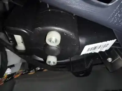 Second-hand car spare part Heating Fan for OPEL CORSA E Selective OEM IAM references 13335075  