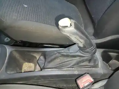 Second-hand car spare part handbrake lever for opel corsa e selective oem iam references 