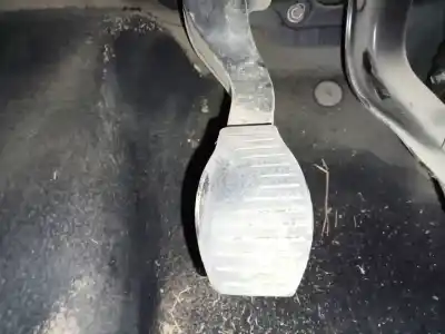 Second-hand car spare part clutch pedal for opel corsa e selective oem iam references 