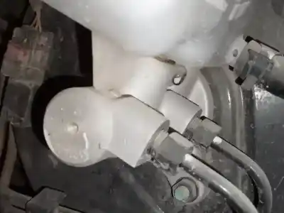 Автозапчасти б/у тормозной насос за hyundai tucson (tl) 1.7 essence bluedrive 2wd ссылки oem iam 