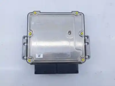 Автозапчасти б/у блок управления двигателем за hyundai tucson (tl) 1.7 essence bluedrive 2wd ссылки oem iam 391402abb0