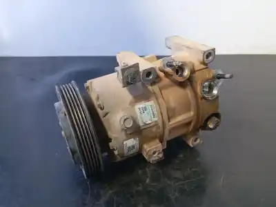 Pezzo di ricambio per auto di seconda mano COMPRESSORE ARIA CONDIZIONATA per HYUNDAI TUCSON (TL)  Riferimenti OEM IAM F500NFFCA03 P3-A1-15-1 97701D7100