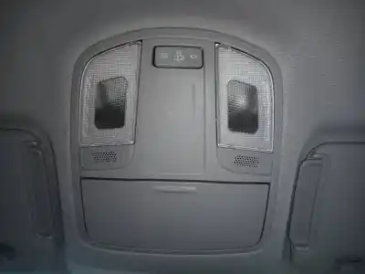 Peça sobressalente para automóvel em segunda mão Luz Interior por HYUNDAI TUCSON (TL) 1.7 Essence BlueDrive 2WD Referências OEM IAM   