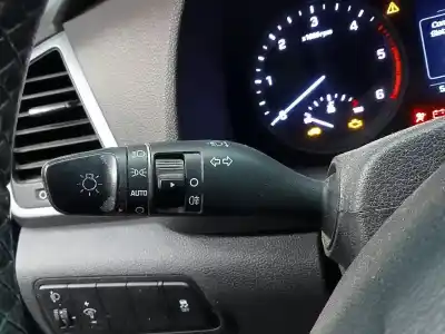 Автозапчасти б/у прерывный контроль за hyundai tucson (tl) 1.7 essence bluedrive 2wd ссылки oem iam 