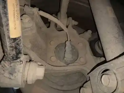 Автозапчасти б/у поворот заднего права за hyundai tucson (tl) 1.7 essence bluedrive 2wd ссылки oem iam 