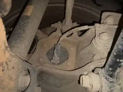 Автозапчасти б/у задняя левая поворотка за hyundai tucson (tl) 1.7 essence bluedrive 2wd ссылки oem iam 