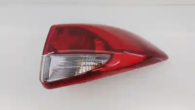 Автозапчасти б/у правый задний фонарь за hyundai tucson (tl) 1.7 essence bluedrive 2wd ссылки oem iam 