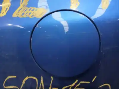 Автозапчасти б/у наружная крышка топлива за hyundai tucson (tl) 1.7 essence bluedrive 2wd ссылки oem iam 