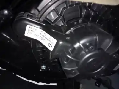 Автозапчасти б/у нагревательный вентилятор за hyundai tucson (tl) 1.7 essence bluedrive 2wd ссылки oem iam 170815