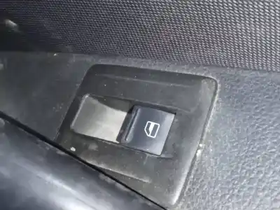 Second-hand car spare part Right Front Power Window Switch for VOLKSWAGEN SCIROCCO (138) R-Line BMT OEM IAM references   