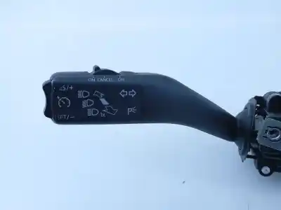 Second-hand car spare part indicator switch for volkswagen scirocco (138) r-line bmt oem iam references 5k0953521gf e2-a1-19-1 5k0953502m