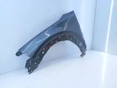 Second-hand car spare part left front fin for mazda cx-30 e-skyactiv-g oem iam references  e4-b2-11 