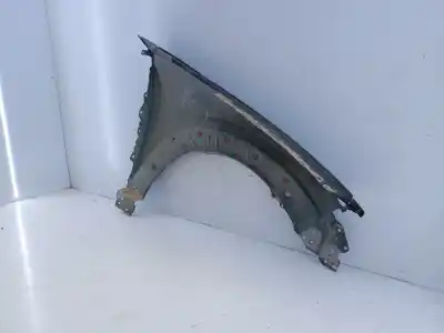 Second-hand car spare part left front fin for mazda cx-30 e-skyactiv-g oem iam references  e4-b2-11 