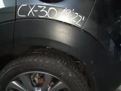Pezzo di ricambio per auto di seconda mano  per MAZDA CX-30  Riferimenti OEM IAM   