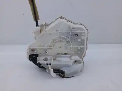 Автозапчасти б/у замок задней левой двери за mazda cx-30 e-skyactiv-g ссылки oem iam 1dl03a106 e2-a2-50-1 