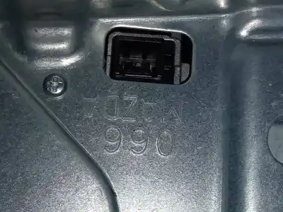 Second-hand car spare part rear windshield wiper motor for mazda cx-30 e-skyactiv-g oem iam references 066  