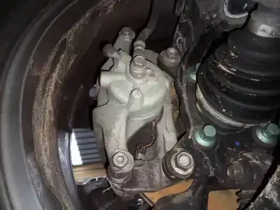 Second-hand car spare part front right brake caliper for mazda cx-30 e-skyactiv-g oem iam references 