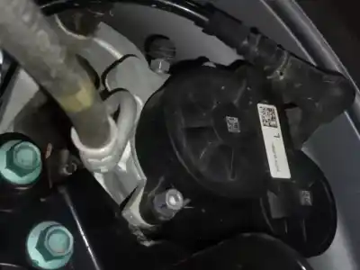 Second-hand car spare part rear left brake caliper for mazda cx-30 e-skyactiv-g oem iam references bds26990b