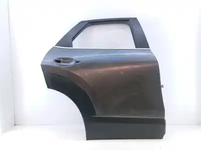 Second-hand car spare part rear right door for mazda cx-30 e-skyactiv-g oem iam references 