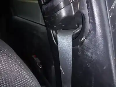 Second-hand car spare part front left seat belt for mazda cx-30 e-skyactiv-g oem iam references 