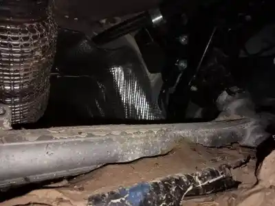 Tweedehands auto-onderdeel STUURINRICHTING voor MAZDA CX-30  OEM IAM-referenties   