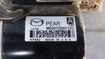 Автозапчасти б/у двигатель запускается за mazda cx-30 e-skyactiv-g ссылки oem iam m000td0071zc p3-b7-2-2 