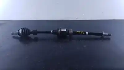 Second-hand car spare part front right transmission for mazda cx-30 e-skyactiv-g oem iam references gt0h2250x