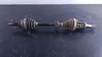 Second-hand car spare part front left transmission for mazda cx-30 e-skyactiv-g oem iam references 