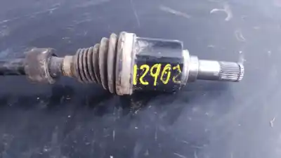 Second-hand car spare part front left transmission for mazda cx-30 e-skyactiv-g oem iam references  p1-a6-16 