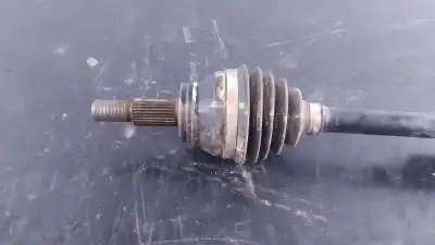 Second-hand car spare part front left transmission for mazda cx-30 e-skyactiv-g oem iam references  p1-a6-16 