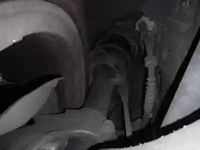 Peça sobressalente para automóvel em segunda mão amortecedor dianteiro direito por bmw 1 (f20) 116 d referências oem iam 