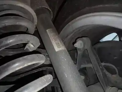 Peça sobressalente para automóvel em segunda mão amortecedor traseiro direito por bmw 1 (f20) 116 d referências oem iam 